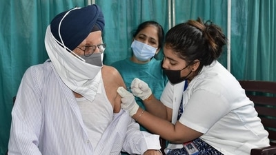 However, PM Modi also mentioned that it won't be provided to all senior citizens with co-morbidity. A go-ahead from their doctors are needed to get the precautionary dose. (Hindustan Times)