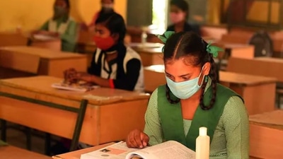 2021: The Year that was for the Education Community (Raj K Raj/HT FILE PHOTO) 2021: The Year that was for the Education Community (Raj K Raj/HT FILE PHOTO)
