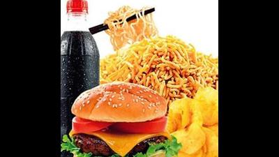 District health officer (DHO) Dr Subhash Kumar said this rule is being implemented across the country from January 1, 2022, by the Food Safety and Standards Authority of India (FSSAI) for the convenience of people. (Representative image) District health officer (DHO) Dr Subhash Kumar said this rule is being implemented across the country from January 1, 2022, by the Food Safety and Standards Authority of India (FSSAI) for the convenience of people. (Representative image)