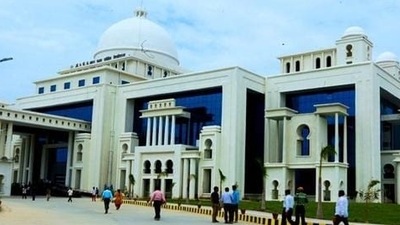 AKTU's term end exams to begin from Dec 28 (FILE PHOTO)