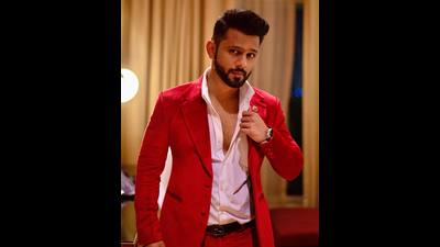 Rahul Vaidya