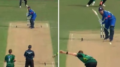 Lockie Ferguson (Twitter)