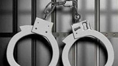 Chandigarh Police have been booked two men in their 20s for stealing a car from outside a club. (Representative image) Chandigarh Police have been booked two men in their 20s for stealing a car from outside a club. (Representative image)