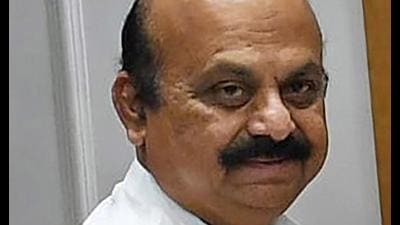 Karnataka chief minister Basavaraj Bommai on Monday said the state government is preparing to vaccinate those between the age group of 15 and 18 years from January. (PTI)