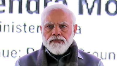 The dates for what is anticipated to be a brief visit are yet to be finalised by the two countries, though it is expected that Prime Minister Narendra Modi could travel to the UAE around January 6, the people said. (Agencies) The dates for what is anticipated to be a brief visit are yet to be finalised by the two countries, though it is expected that Prime Minister Narendra Modi could travel to the UAE around January 6, the people said. (Agencies)