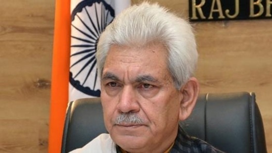 Terming the signing of the MoUs at J&amp;K Real Estate Summit here "historic'', Lieutenant Governor Manoj Sinha said it is a major step towards transformation of the UT. (File image)