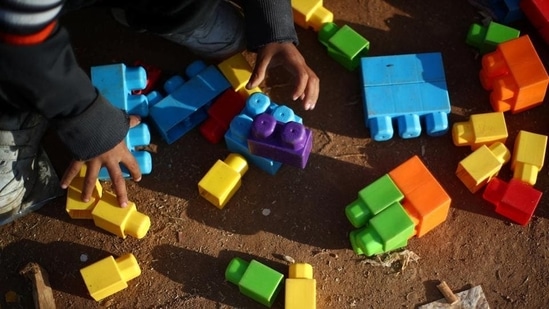 Discontinued Lego sets better investment than gold claims study