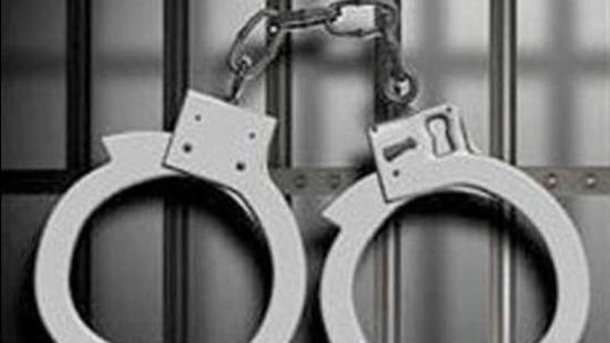 Chandigarh Police have been booked two men in their 20s for stealing a car from outside a club. (Representative image)