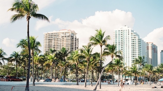 Travelling to Miami this New Year? Try these restaurants as chosen by top chefs (Photo by aurora.kreativ on Unsplash)