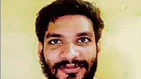 Sriki was arrested by the Central Crime Branch (CCB) of police on Nov 18, 2020, in a drug peddling case. (HT File) Sriki was arrested by the Central Crime Branch (CCB) of police on Nov 18, 2020, in a drug peddling case. (HT File)