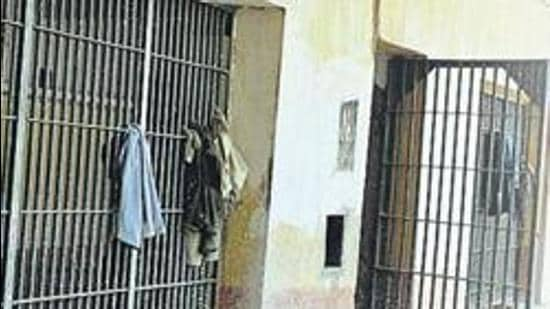 47 Tihar Jail staff in Delhi under scanner after biometric mismatch ...