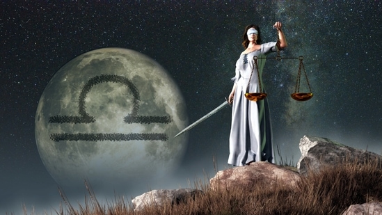 Libra Horoscope 2022 Astrological predictions for the new year