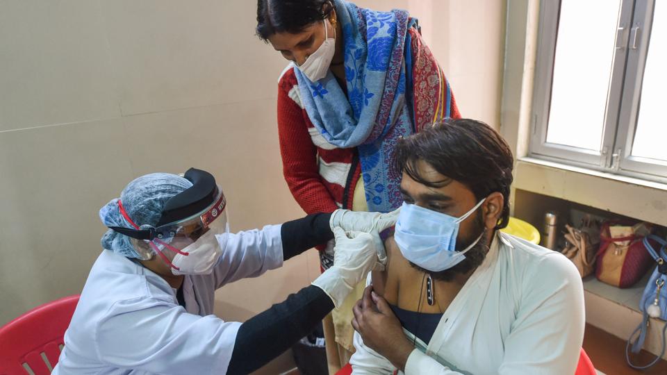 Delhi reported about 6,600 active Covid-19 cases on March 27, which was similar to the current situation in the city, CM Kejriwal said. (PTI file photo) Delhi reported about 6,600 active Covid-19 cases on March 27, which was similar to the current situation in the city, CM Kejriwal said. (PTI file photo)