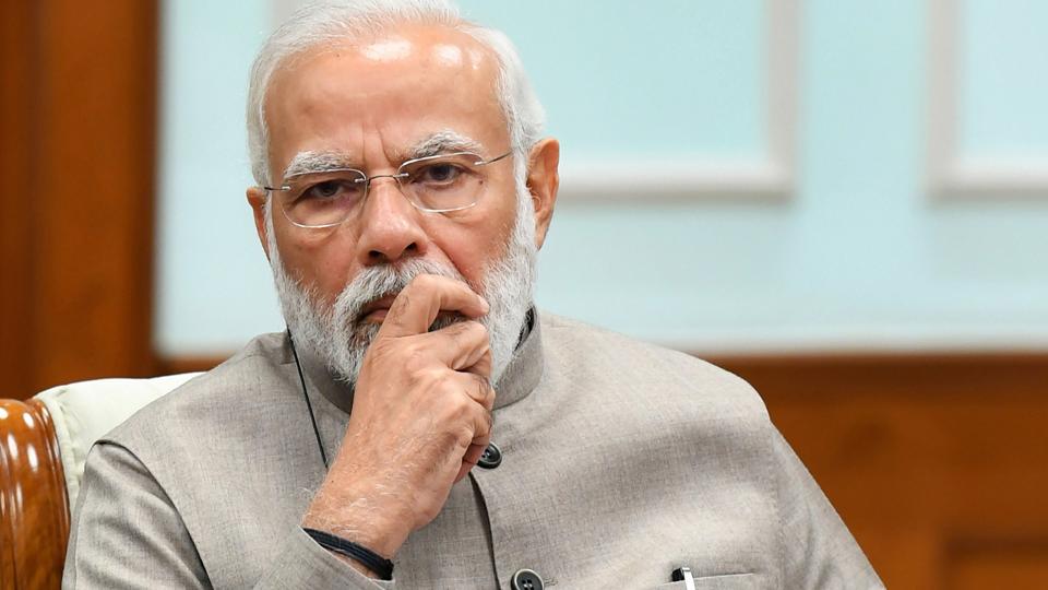 Prime Minister Narendra Modi. (PTI file photo)