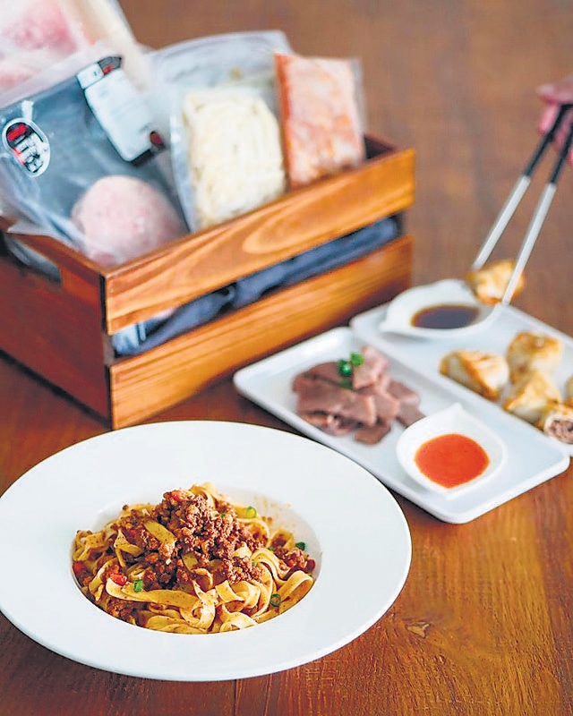 Patrons could decide their portions, dressings and cheeses, says Saurabh Khanijo, restaurateur. Patrons could decide their portions, dressings and cheeses, says Saurabh Khanijo, restaurateur.