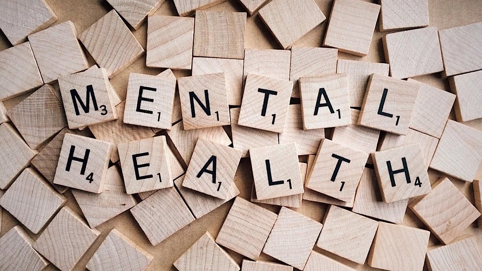 2021 was particularly a bad year for mental health as adults, children and elderly suffered alike. (Pixabay)