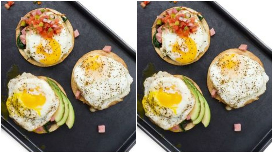 Prepare breakfast for New Year – You can also prepare a hearty breakfast for the next day. The next day will be another year and there's one way of walking to it in style – with a whole lot of food in hand. From cakes to pancakes to a banana bread, have a great breakfast for the first day of 2022. (https://in.pinterest.com/)