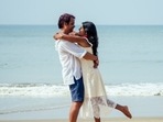 With double income households becoming increasingly common, women are pitching in and at times, taking lead on planning honeymoon trips and arranging the finances. With double income households becoming increasingly common, women are pitching in and at times, taking lead on planning honeymoon trips and arranging the finances.