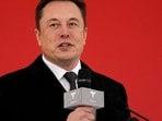 Starlink is a project of Elon Musk-owned SpaceX (File Photo)