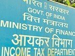 For 2019-20 fiscal, 5.95 crore ITRs were filed till the extended deadline of January 10, 2021.(Representational Photo/MINT)