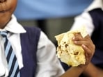 Government schools are mandated to provide a mid-day meal to all students to encourage attendance and ensure adequate nutrition. (Representational Image) Government schools are mandated to provide a mid-day meal to all students to encourage attendance and ensure adequate nutrition. (Representational Image)