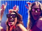 New Year 2022: Where’s the party tonight?