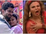 Raqesh Bapat slammed Rakhi Sawant for making fun of Shamita Shetty’s pain.