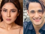 Shehnaaz and Asim were seen together on Bigg Boss 13. Shehnaaz and Asim were seen together on Bigg Boss 13.