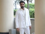 Tovino Thomas said that he once took a three-month break after working with a ‘confused’ director.