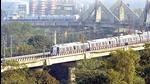 Officials said that there will be no change in the schedule of trains. (HT Archive) Officials said that there will be no change in the schedule of trains. (HT Archive)