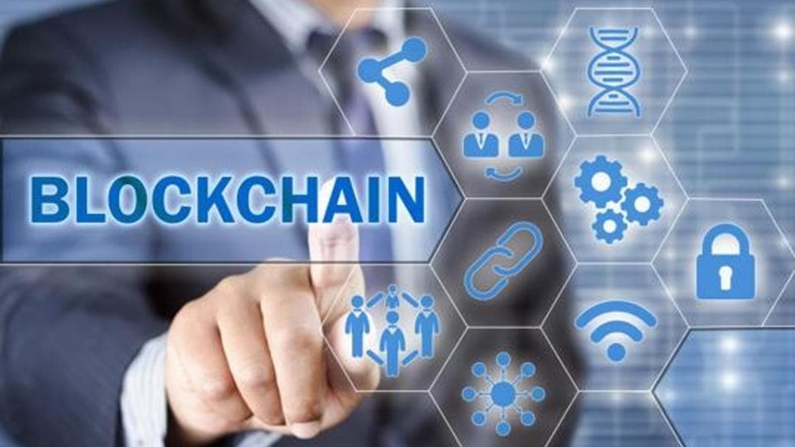 Pm Modi Apresenta Negócios Digitais Baseados Em Blockchain No Iit Kanpur Tudo O Que Você 0733