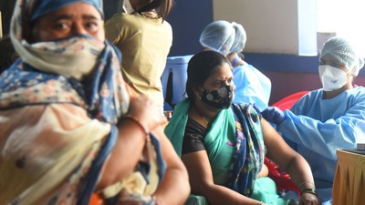 Modi further mentioned that with the healthcare professionals, senior citizens with co-morbidity will also be provided with the precaution dose. However, they will require a certificate from their doctors to get the dose. (Hindustan Times)