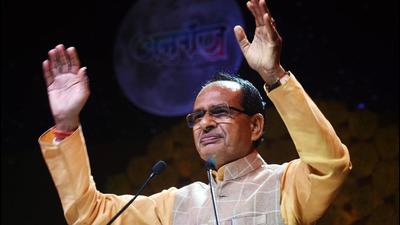 Madhya Pradesh chief minister Shivraj Singh Chouhan told the assembly on December 21 that the state government will not allow panchayat elections without OBC reservation and will approach the top court (ANI)