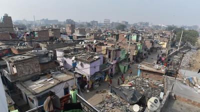 The Master Plan, which was put up for public scrutiny in June, is likely to be finalised by February next year. The DDA recently completed the public consultation process, which was for the first time held virtually due to the pandemic. (HT Archive) The Master Plan, which was put up for public scrutiny in June, is likely to be finalised by February next year. The DDA recently completed the public consultation process, which was for the first time held virtually due to the pandemic. (HT Archive)