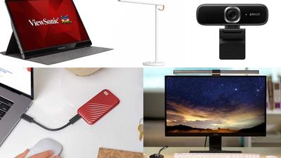 Here’s a five-point work from home WFH tech ensemble that you can consider (HT Image)