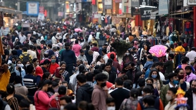 (Photo: Sanjeev Verma/HT) (Photo: Sanjeev Verma/HT)