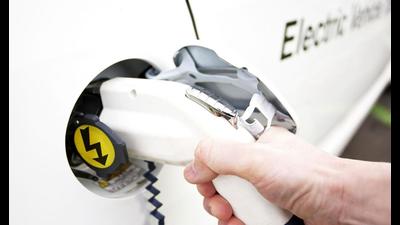 The rising fuel prices over the last one year seem to have nudged buyers towards the CNG and electric variants. (AFP)