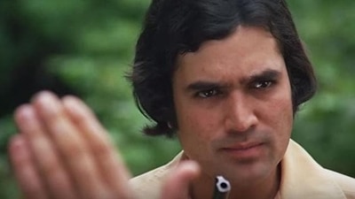 Rajesh Khanna biopic announced. (Youtube)