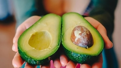 Avocado: A great source of potassium, fibre and monosaturated fats avocado helps you keep warm too. Avocados can also help lower LDL cholesterol. (Pixabay) Avocado: A great source of potassium, fibre and monosaturated fats avocado helps you keep warm too. Avocados can also help lower LDL cholesterol. (Pixabay)