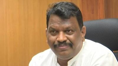 Goa BJP leader and minister Michael Lobo said the party was now only guided by the principle of importing winning candidates irrespective of their background and was more than willing to abandon the grassroots workers. (ANI) Goa BJP leader and minister Michael Lobo said the party was now only guided by the principle of importing winning candidates irrespective of their background and was more than willing to abandon the grassroots workers. (ANI)