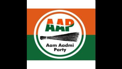 The Aam Aadmi Party (AAP) is gung-ho in Punjab after its scintillating debut in the Chandigarh municipal corporation on Monday where it trumped the Bharatiya Janata Party (BJP) and the Congress. The Aam Aadmi Party (AAP) is gung-ho in Punjab after its scintillating debut in the Chandigarh municipal corporation on Monday where it trumped the Bharatiya Janata Party (BJP) and the Congress.