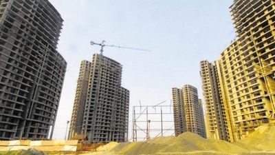 JLL India is a leading real estate consultancy firm with a turnover of over  ₹4,000 crore last fiscal. (Mint file photo. Representative image)