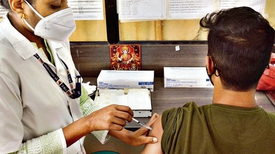 Till now, Covishield, Covaxin, Sputnik V, Moderna, Johnson and Johnson and ZyCoV-D have so far received the emergency use authorisation.(Shankar Narayan/HT file photo. Representative image) Till now, Covishield, Covaxin, Sputnik V, Moderna, Johnson and Johnson and ZyCoV-D have so far received the emergency use authorisation.(Shankar Narayan/HT file photo. Representative image)