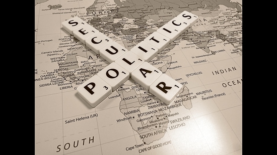 The only antidote to hate, prejudice and communal poison is a politics of genuine secularism (Shutterstock) The only antidote to hate, prejudice and communal poison is a politics of genuine secularism (Shutterstock)