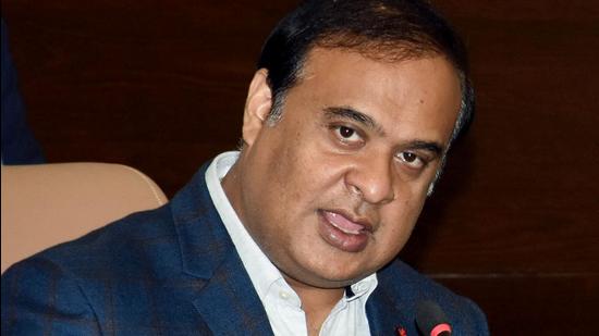 Assam chief minister Himanta Biswa Sarma said 29 lives were lost last year on December 31 and January 1 in road accidents in the state. Sarma added that police have been told to penalise people who indulge in drunk driving. (ANI)