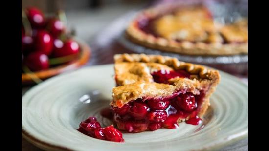 Pies come in several varieties. They can be sweet or savoury, made with fresh fruit or canned. (Shutterstock)