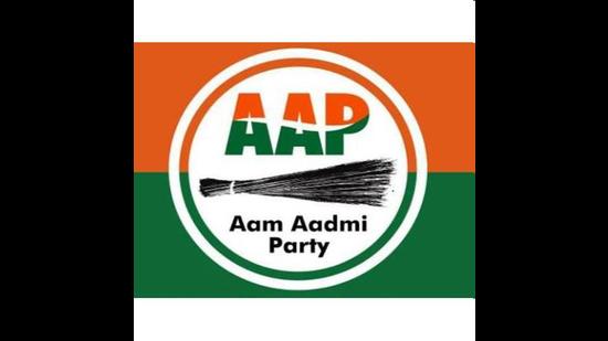 AAP accuses Cong, SAD of hurting people's religious sentiments