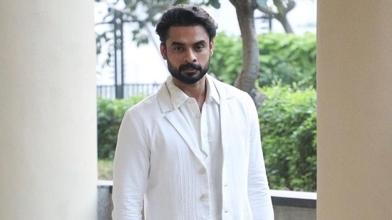 Tovino Thomas said that he once took a three-month break after working with a ‘confused’ director. Tovino Thomas said that he once took a three-month break after working with a ‘confused’ director.