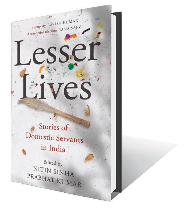 212pp, ₹399; Pan Macmillan India 212pp, ₹399; Pan Macmillan India