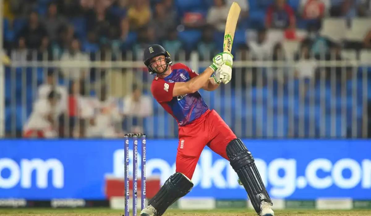 Jos Buttler (Getty)